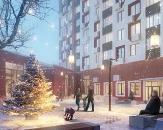Gorodskie istorii (Rasskazovka) New Development #2 Gorodskie istorii (Rasskazovka) New Development #2