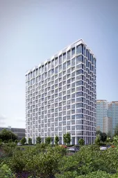 Gostinichny kompleks Ametist New Development #2 Gostinichny kompleks Ametist New Development #2