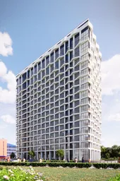Gostinichny kompleks Ametist New Development #3 Gostinichny kompleks Ametist New Development #3