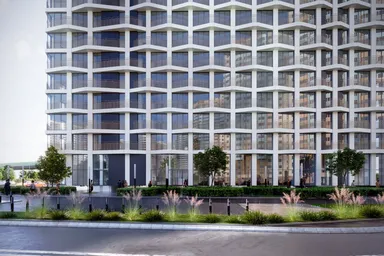 Gostinichny kompleks Ametist New Development #4