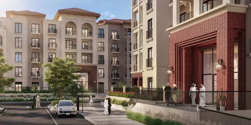 Granada New Development #2 Granada New Development #2