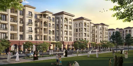 Granada New Development #1 Granada New Development #1
