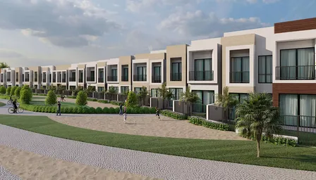 Granada Villas 2 New Development #4