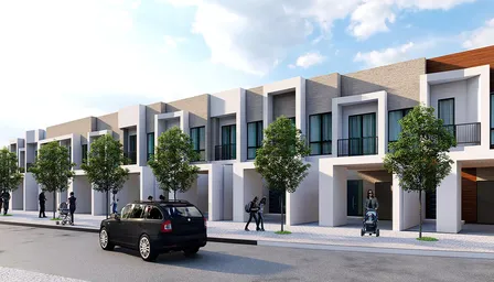 Granada Villas 2 New Development #3 Granada Villas 2 New Development #3
