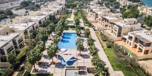 Granada Villas New Development #4