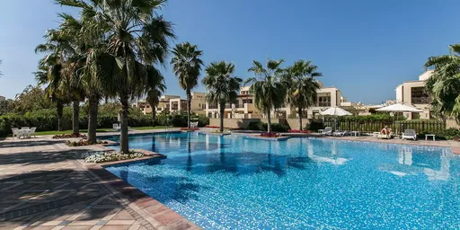 Granada Villas New Development #1 Granada Villas New Development #1