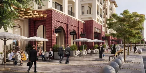 Granada New Development #4