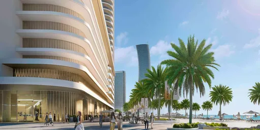 Grand Bleu Tower New Development #3 Grand Bleu Tower New Development #3