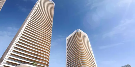 Grand Bleu Tower New Development #2 Grand Bleu Tower New Development #2