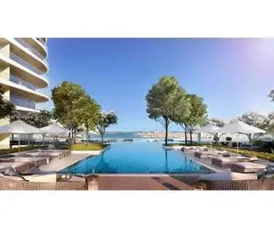 Grand Bleu Tower New Development #1 Grand Bleu Tower New Development #1