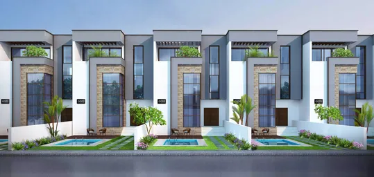Grand Glow New Development #1 Grand Glow New Development #1