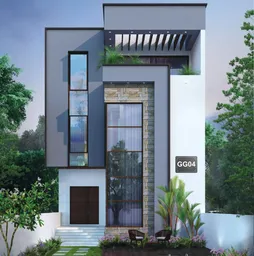 Grand Glow New Development #4