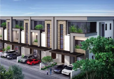 Grand Glow New Development #3 Grand Glow New Development #3