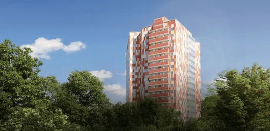 Grand Hills (Grand Khils) New Development #1 Grand Hills (Grand Khils) New Development #1
