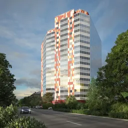 Grand Hills (Grand Khils) New Development #4