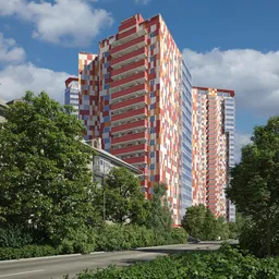 Grand Hills (Grand Khils) New Development #3 Grand Hills (Grand Khils) New Development #3