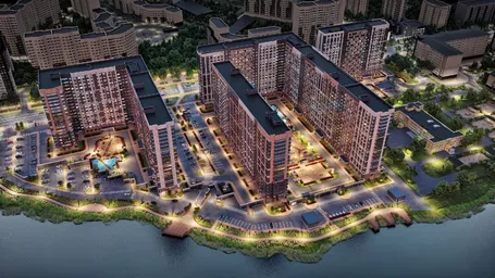 Grand Komfort New Development #4