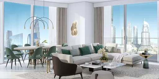 Grande Signature Residences New Development #1 Grande Signature Residences New Development #1