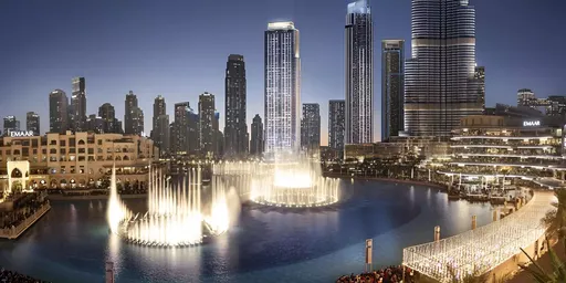 Grande Signature Residences New Development #4