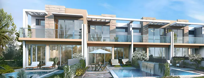 Green Acres New Development #1 Green Acres New Development #1