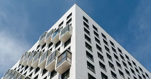 Green Park New Development #4