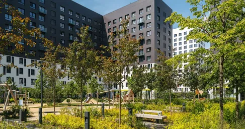 Green Park New Development #2 Green Park New Development #2