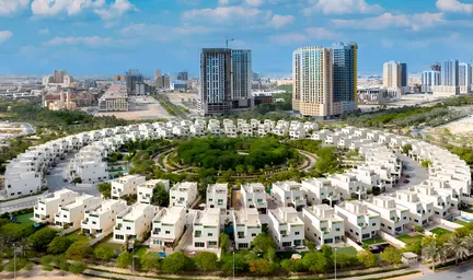 Green Sail Residences New Development #1 Green Sail Residences New Development #1