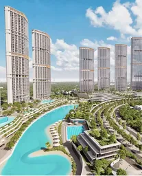 Green Vistas New Development #3 Green Vistas New Development #3