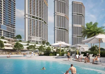 Green Vistas New Development #4