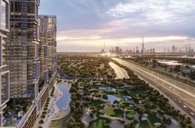 Green Vistas New Development #2 Green Vistas New Development #2