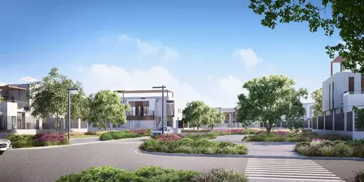 Green Wood New Development #1 Green Wood New Development #1