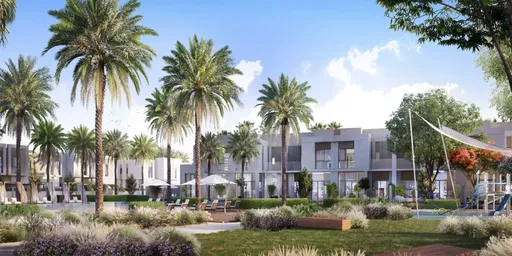 Green Wood New Development #2 Green Wood New Development #2