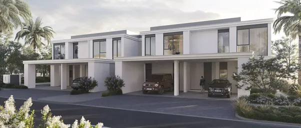 Greenridge New Development #4