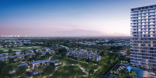 Greenside Residence Building B New Development #2 Greenside Residence Building B New Development #2