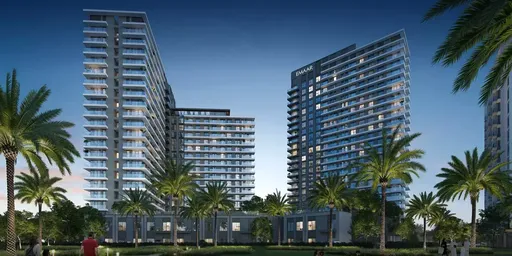Greenside Residence Building B New Development #1 Greenside Residence Building B New Development #1