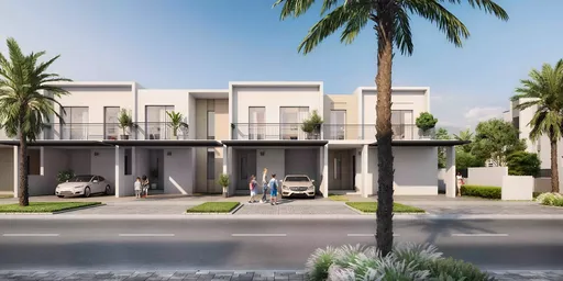 Greenview New Development #1 Greenview New Development #1