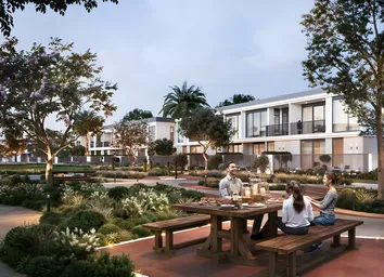 Greenville By Emaar New Development #3 Greenville By Emaar New Development #3