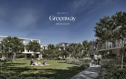 Greenway New Development #1 Greenway New Development #1