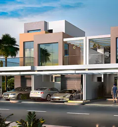 GreenWoods New Development #4