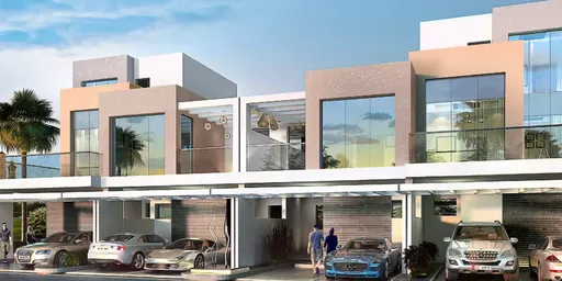 GreenWoods New Development #1 GreenWoods New Development #1