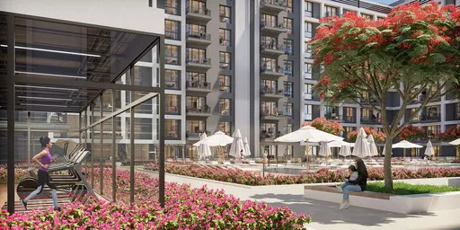 Grove on the Park New Development #2 Grove on the Park New Development #2
