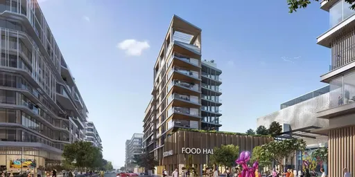Grove Uptown Views New Development #3 Grove Uptown Views New Development #3