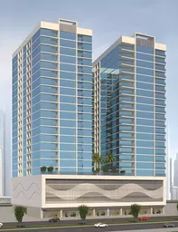 Gulfa Towers New Development #3 Gulfa Towers New Development #3