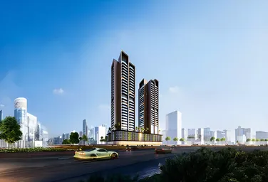 Guzel Tower New Development #1 Guzel Tower New Development #1