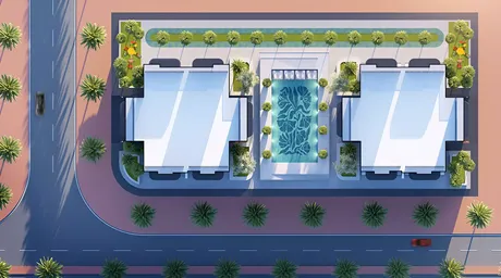Guzel Tower New Development #2 Guzel Tower New Development #2