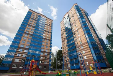 Gvardeyskiy New Development #1 Gvardeyskiy New Development #1