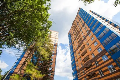 Gvardeyskiy New Development #3 Gvardeyskiy New Development #3