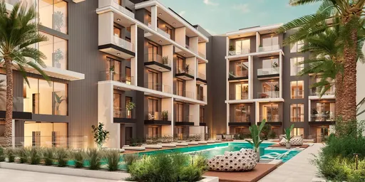 Hyati H Three New Development #3 Hyati H Three New Development #3