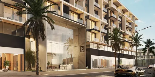 Hyati H Three New Development #2 Hyati H Three New Development #2