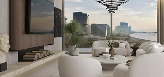 Habtoor Grand Residences New Development #3 Habtoor Grand Residences New Development #3